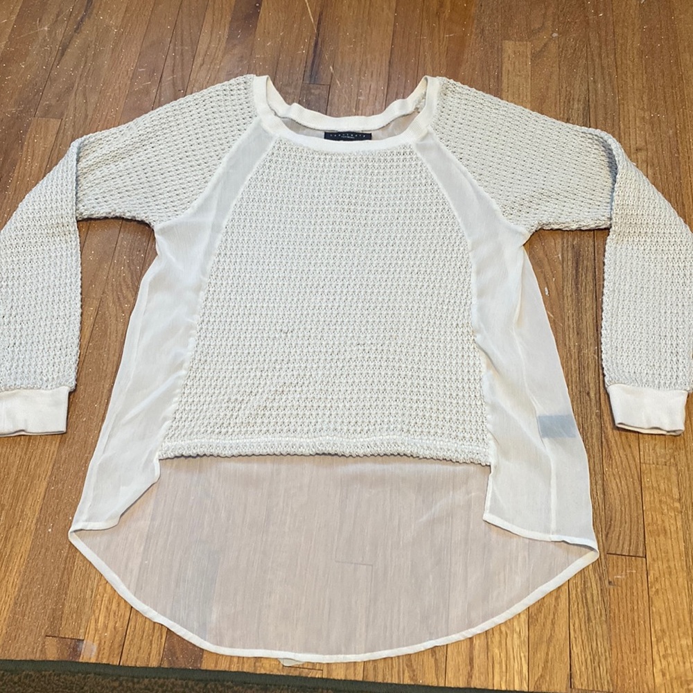 Sweater